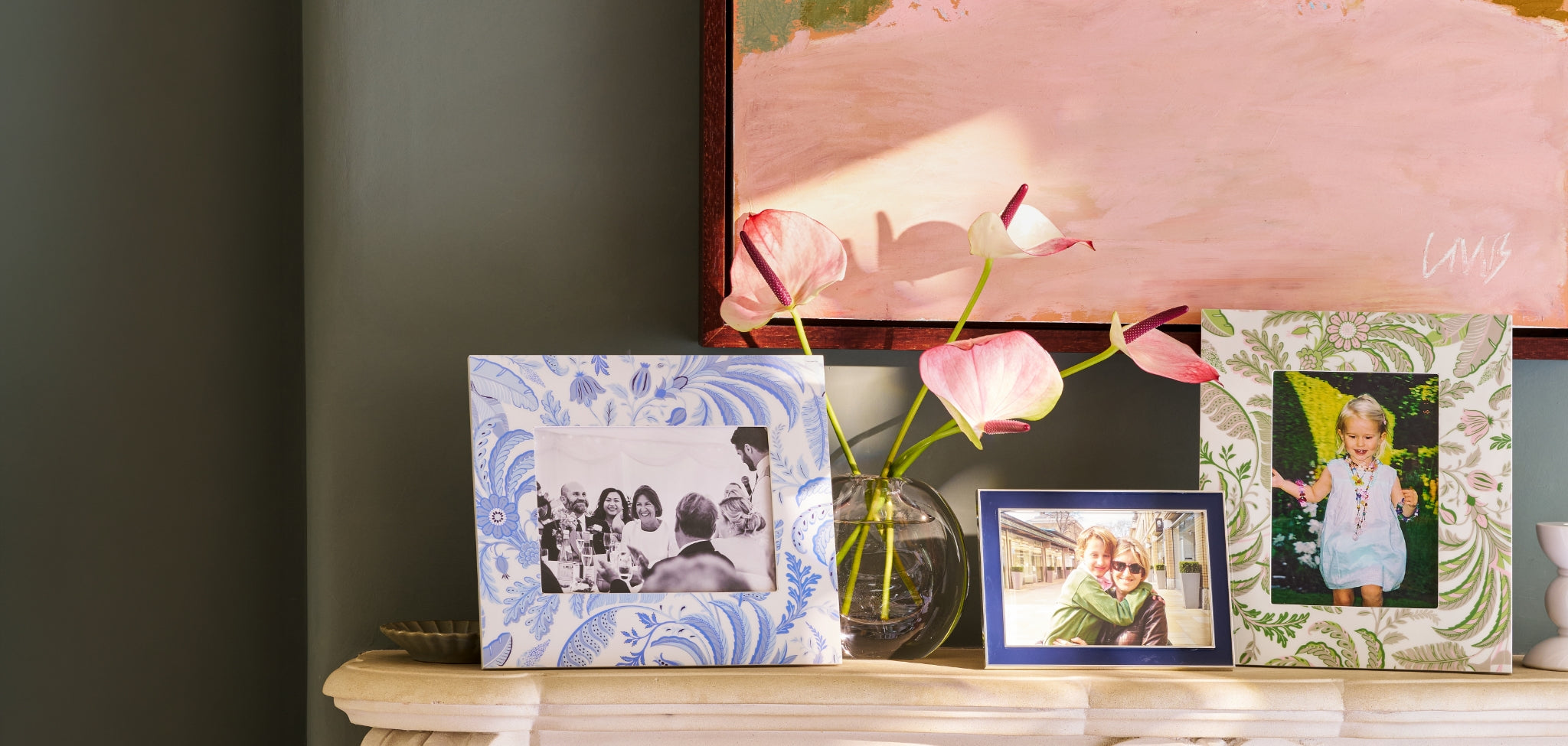 The Ultimate Wedding Gift Guide from Addison Ross