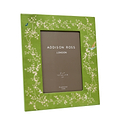 Green Chinoiserie Frame
