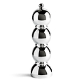 Bobbin S&P Mill Chrome 24cm