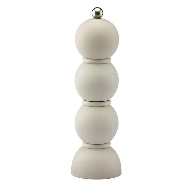 Scandi Bob S&P Mill Cappuccino 9"
