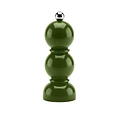 Khaki Mini Bob Salt or Pepper Mill