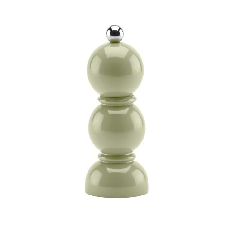 Sage Mini Bob Salt or Pepper Mill
