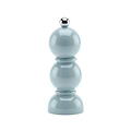 Periwinkle Mini Bob Salt or Pepper Mill