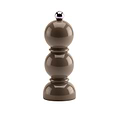 Mink Mini Bob Salt or Pepper Mill