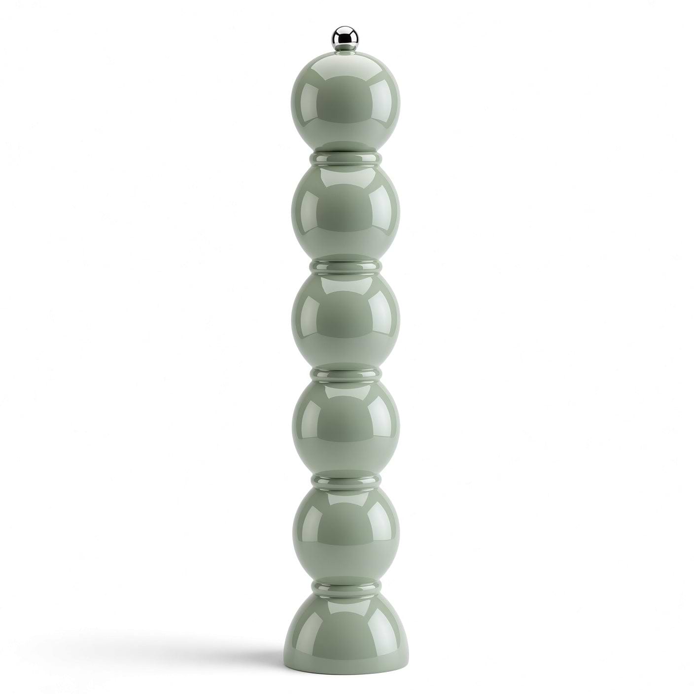 Sage Grande Salt & Pepper Mill