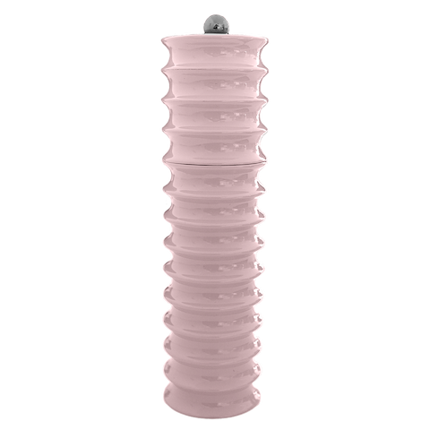 Pink Twister Salt or Pepper Mill – Addison Ross Ltd US