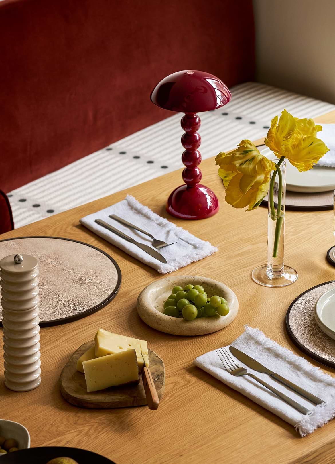 Home Accessories Luxury British Brand | Addison Ross USA