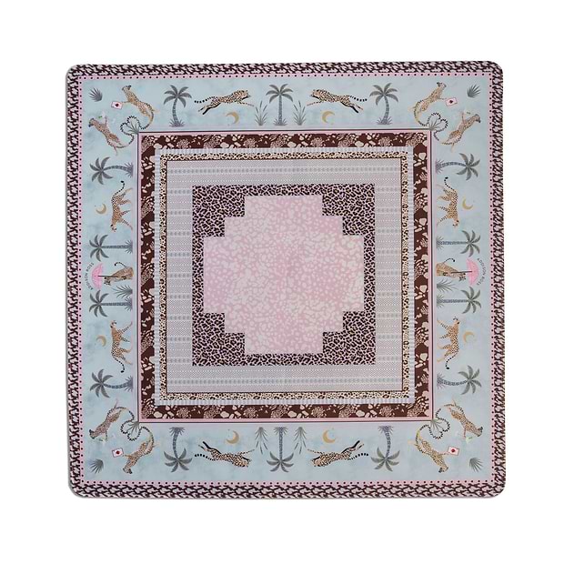 Tortoiseshell Mahjong Mat