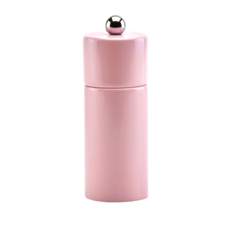Mini Column Salt or Pepper Mill