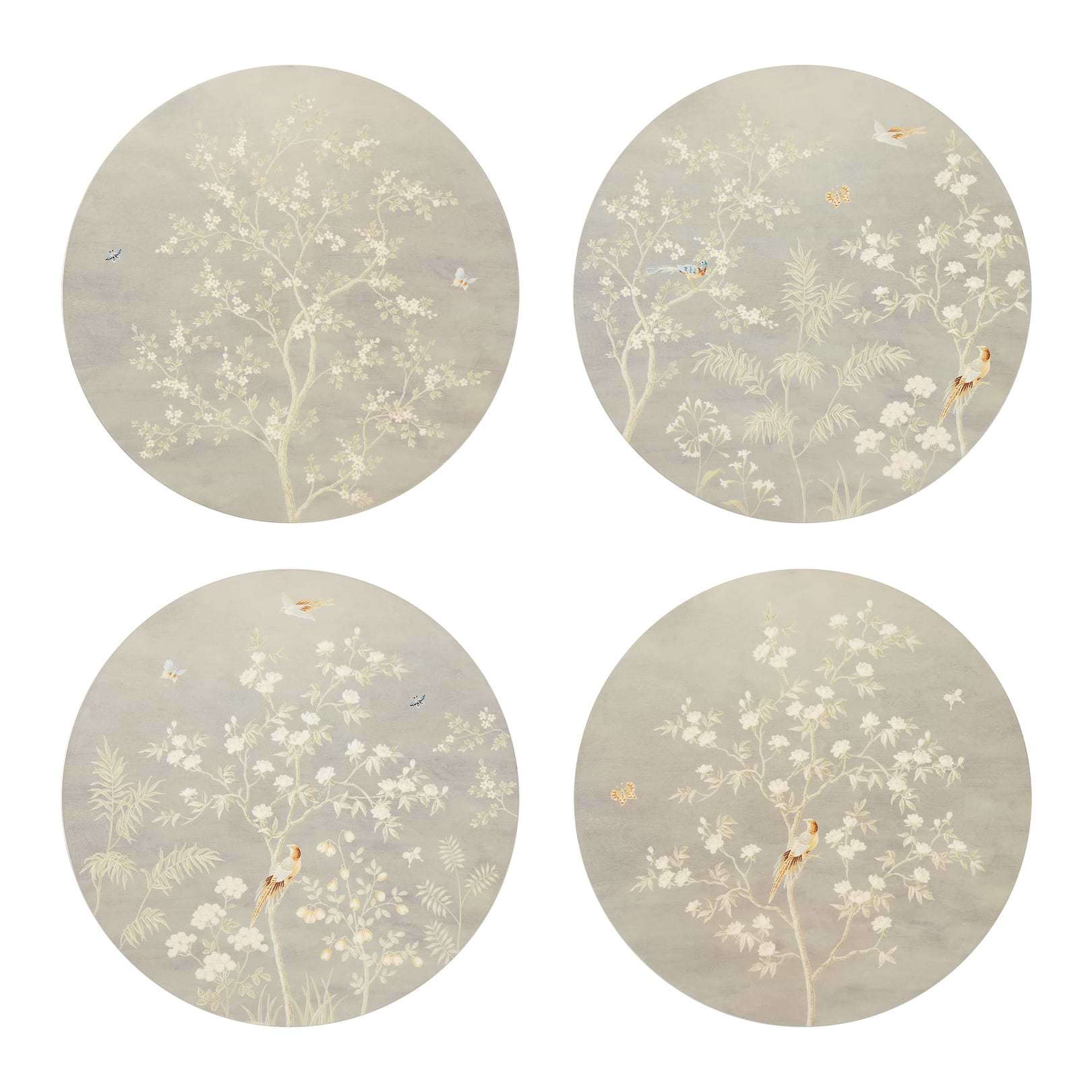 Addison Ross Chinoiserie Placemats
