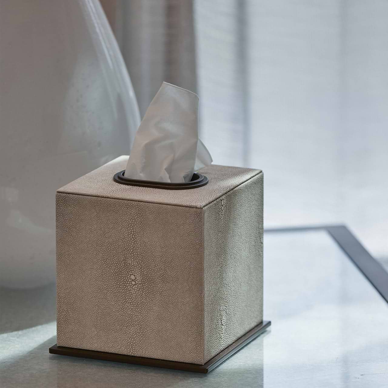 Addison Ross Tissue Box - Thumbnail 3