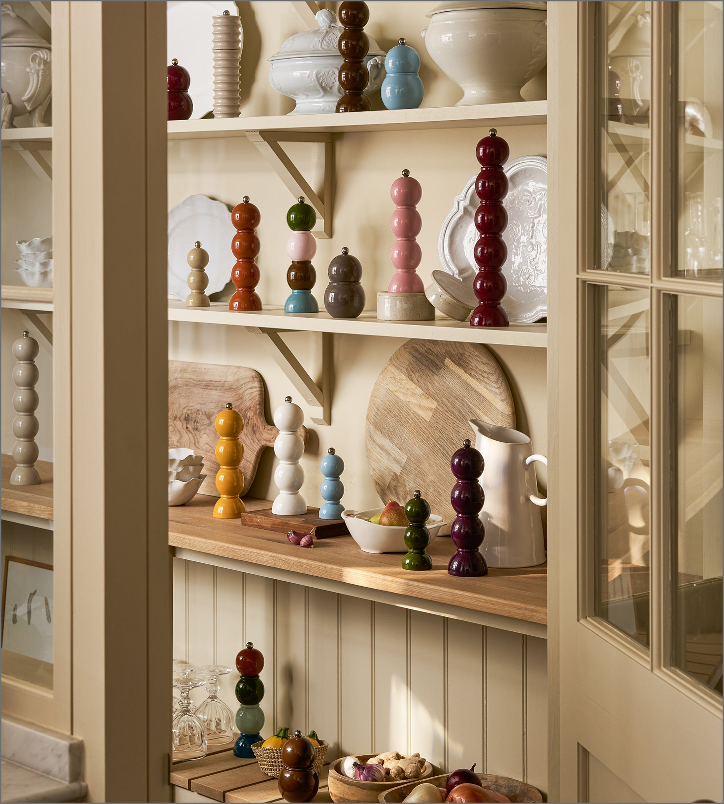 Home Accessories Luxury British Brand | Addison Ross USA