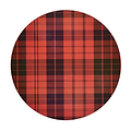 Ross Tartan Placemats- Set of 4