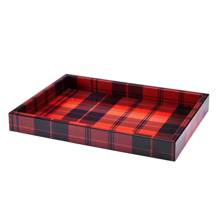 Addison Ross Tartan Tray - Thumbnail 3