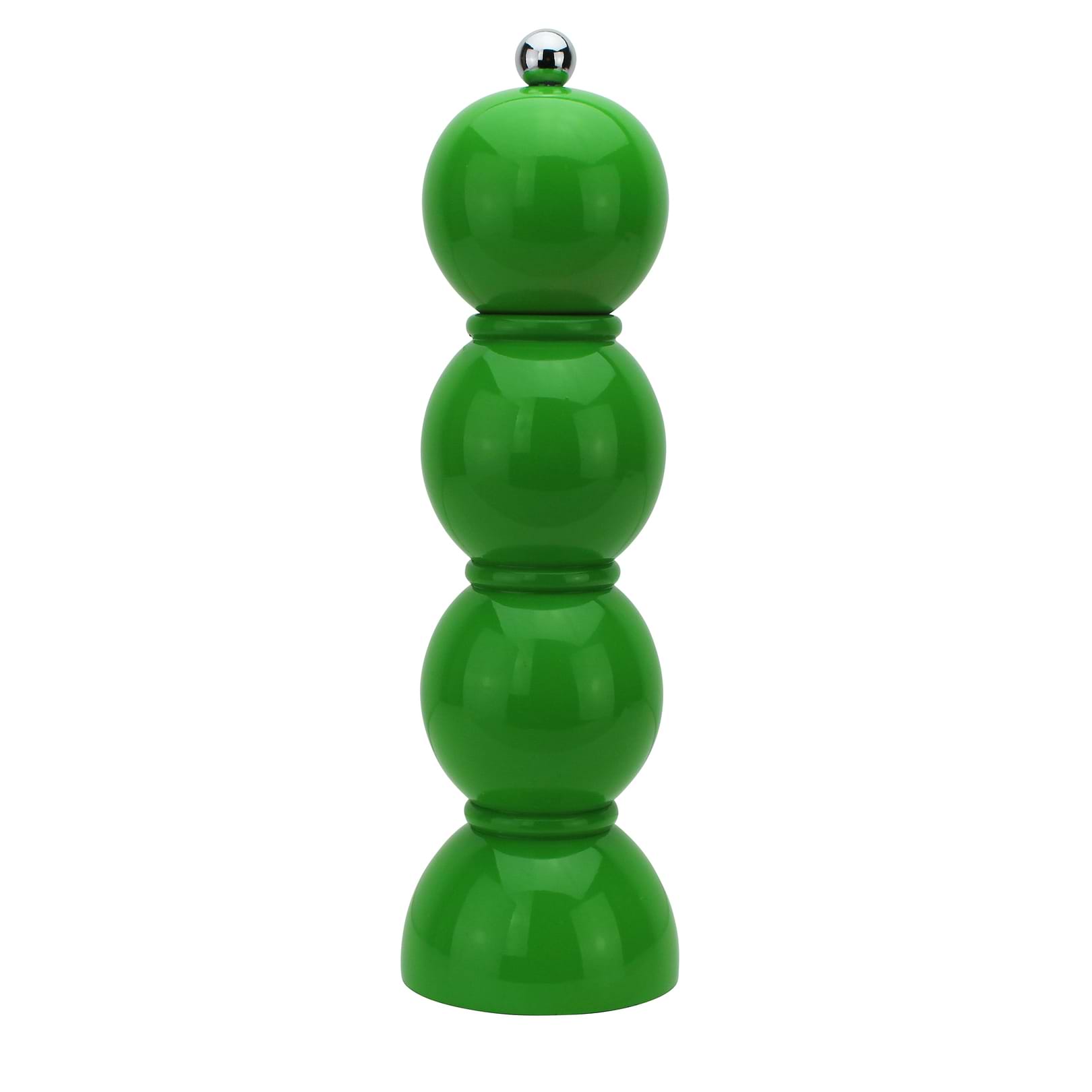 Addison Ross Bobbin Salt or Pepper Mill