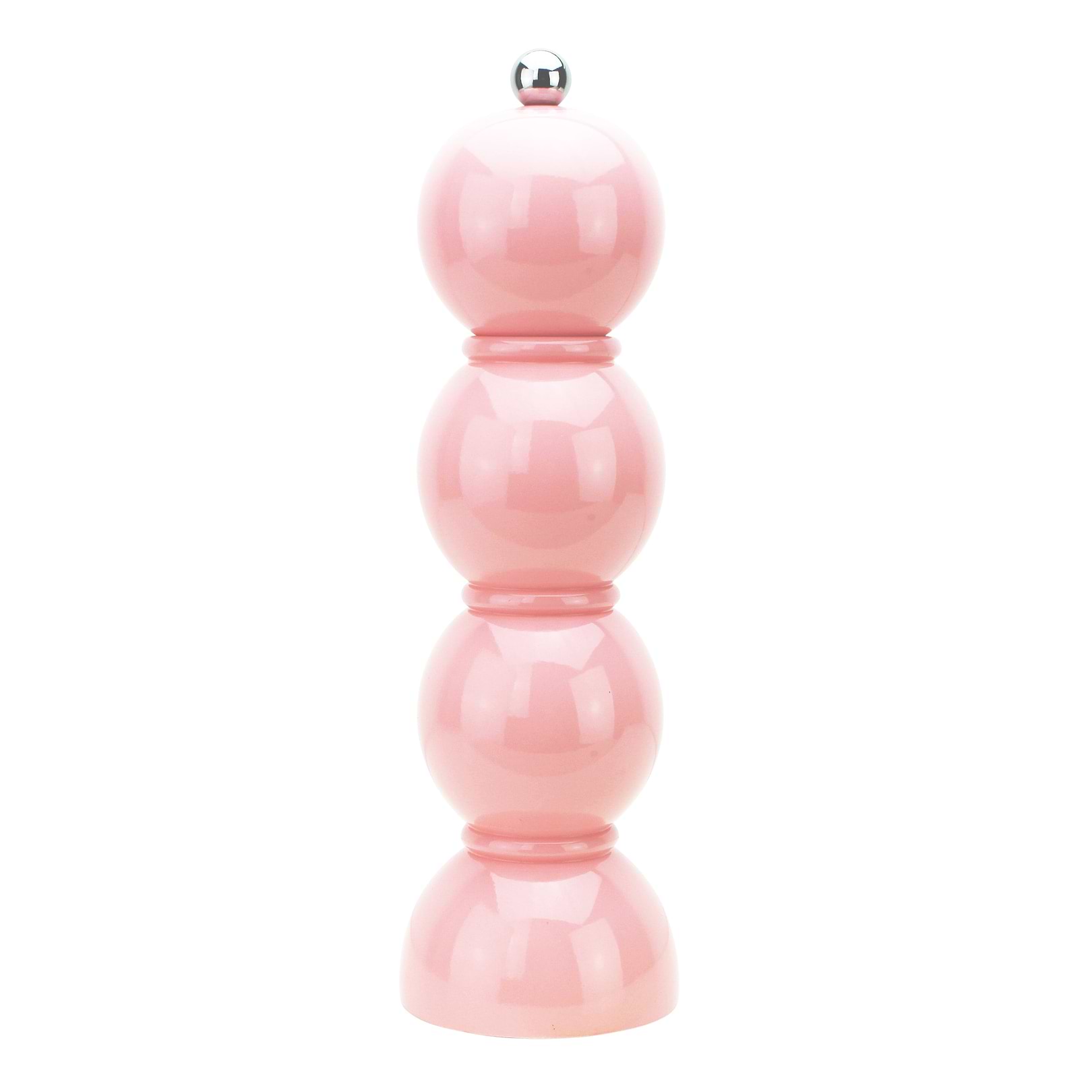 Addison Ross Bobbin Salt or Pepper Mill