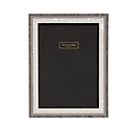 Grey Studio Mother of Pearl Marquetry Frame