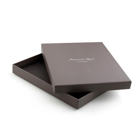 Tortoiseshell & Silver Alarm Clock - Clock - Addison Ross
