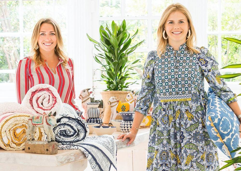 Brands We Love | Wicklewood - Addison Ross Ltd UK