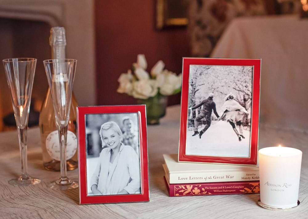 How to buy the perfect Valentine’s Gift - Addison Ross Ltd UK
