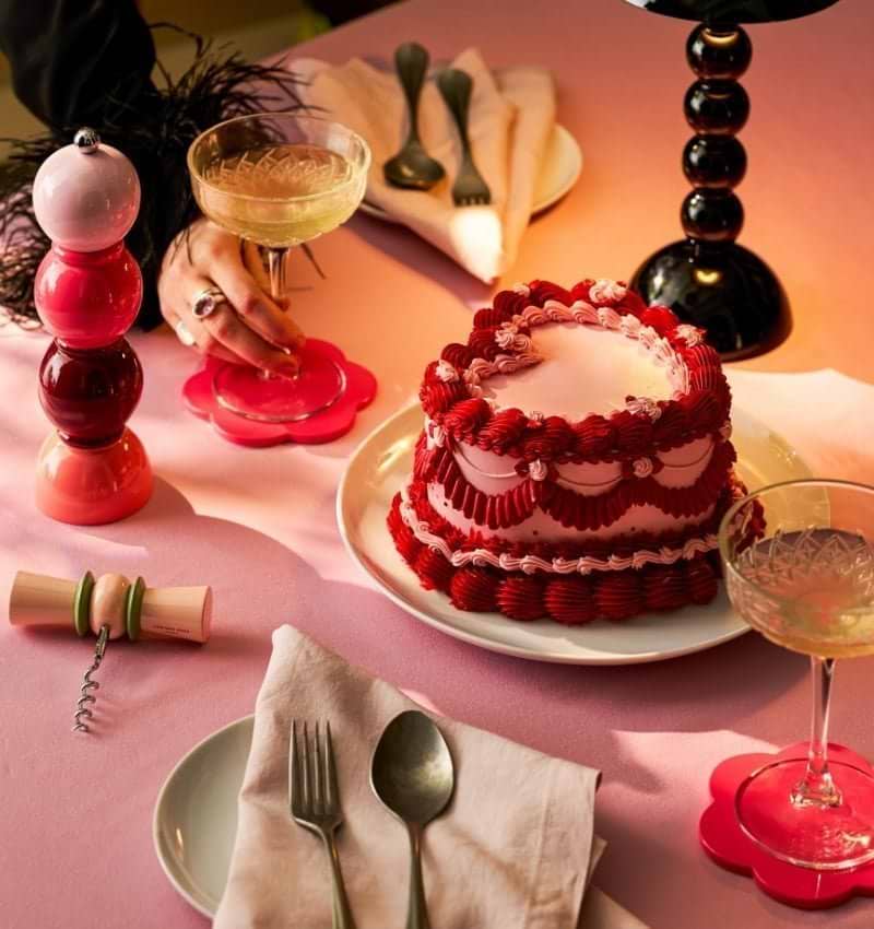 Valentine's Day Gifting Ideas - Addison Ross Ltd UK