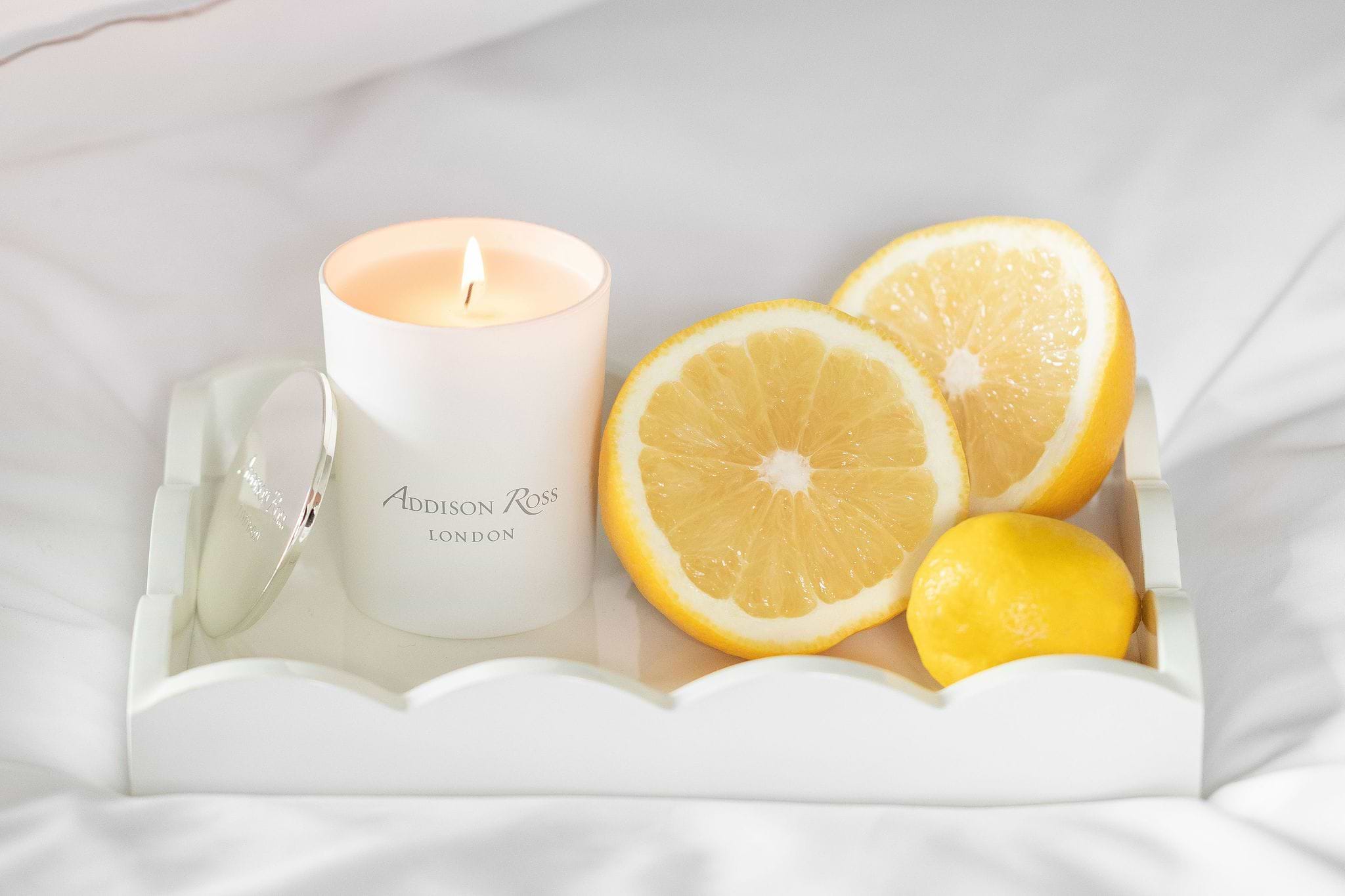 Candles | Addison Ross Ltd UK