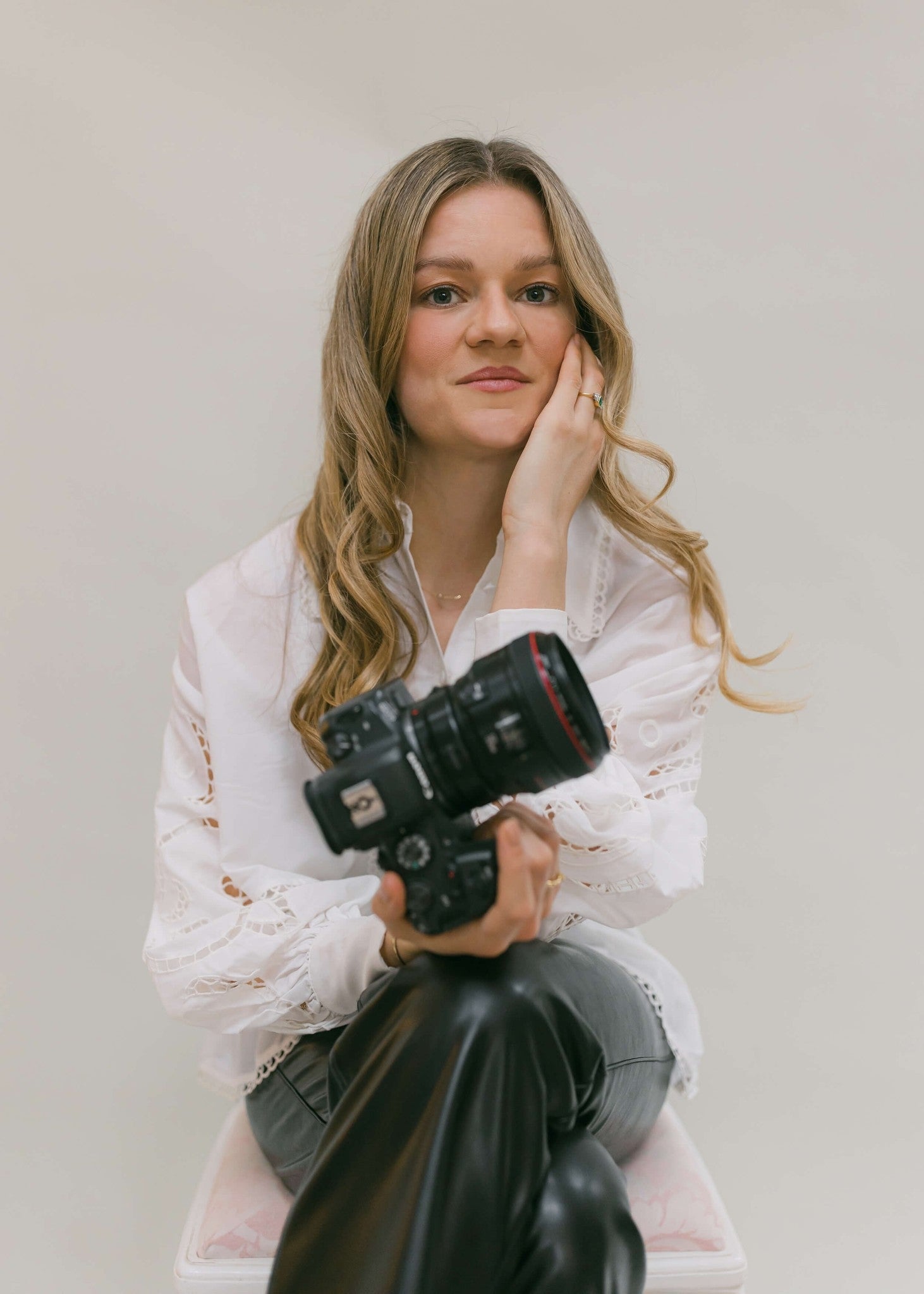 Chloe Winstanley's Edit - Addison Ross Ltd UK