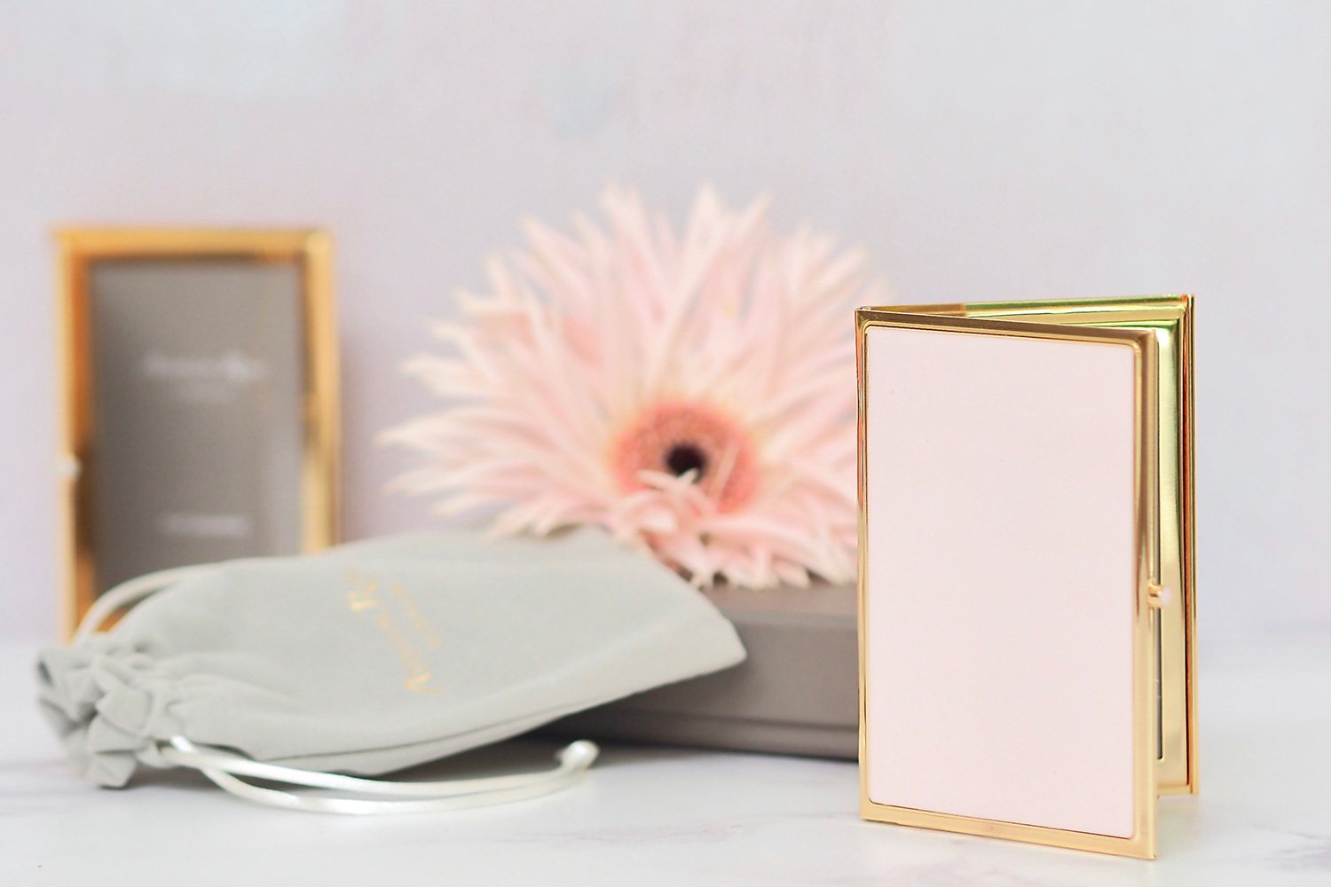 Enamel Travel Frames | Addison Ross Ltd UK