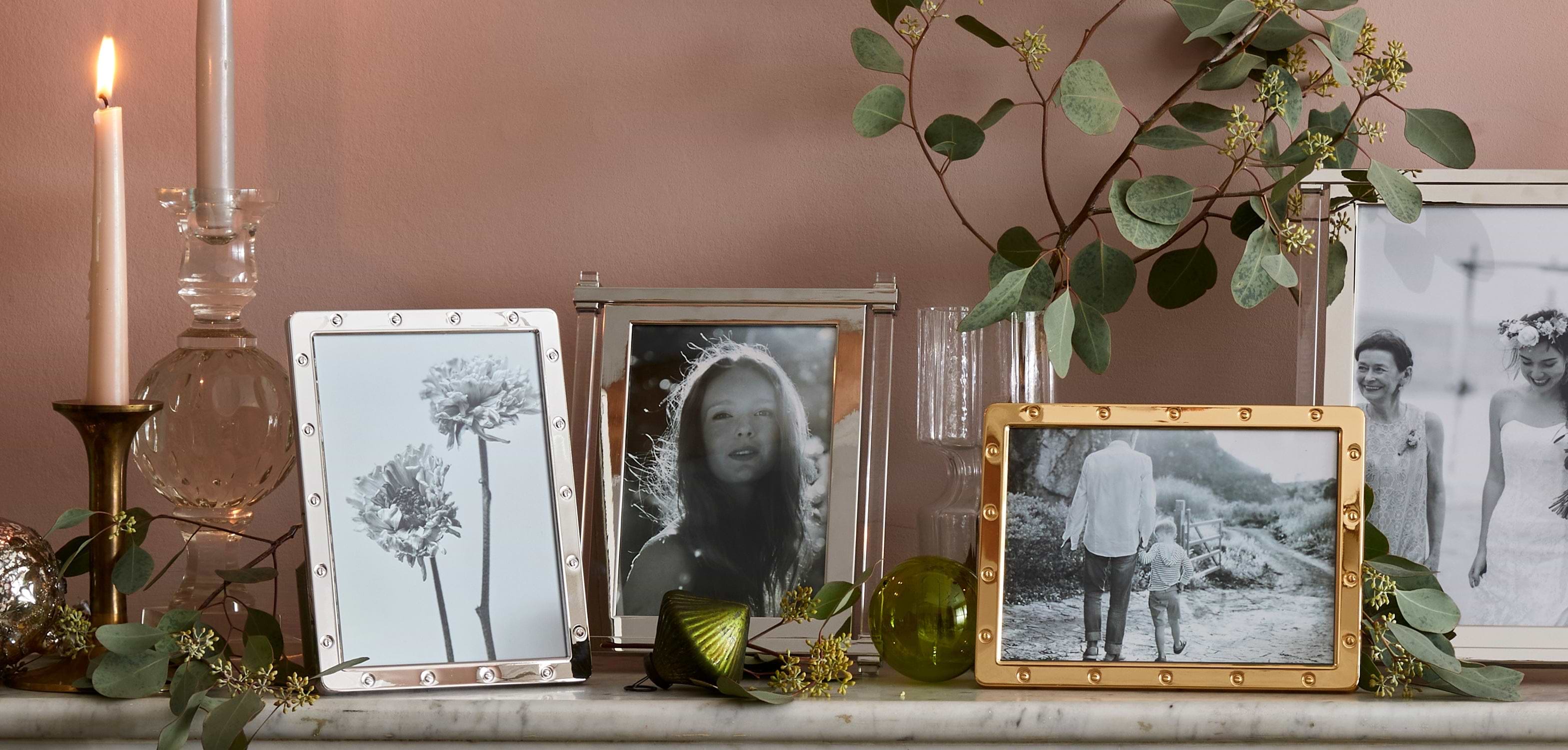 Festive Frames - Addison Ross Ltd UK