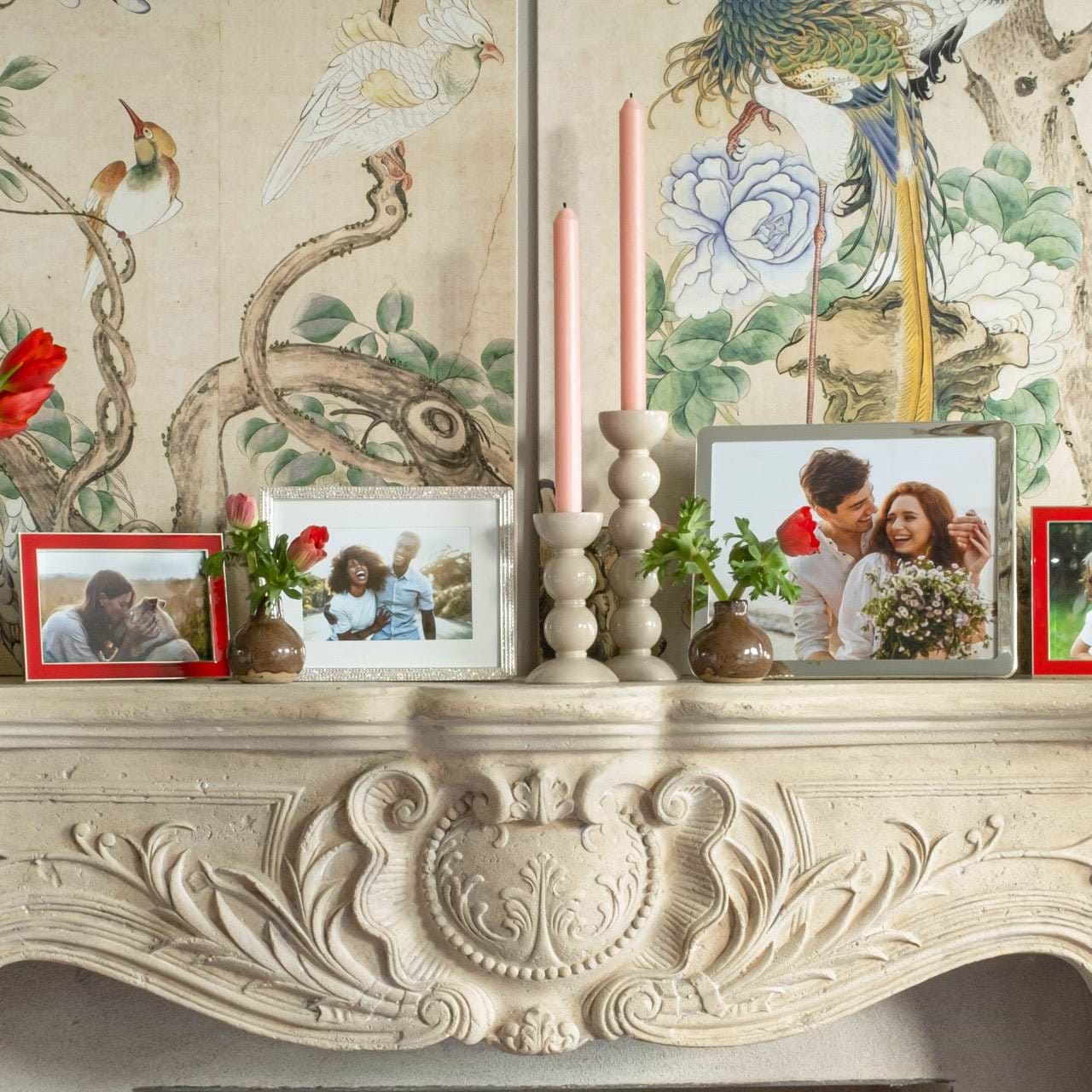 Frames: In a range of colours - Addison Ross Ltd UK