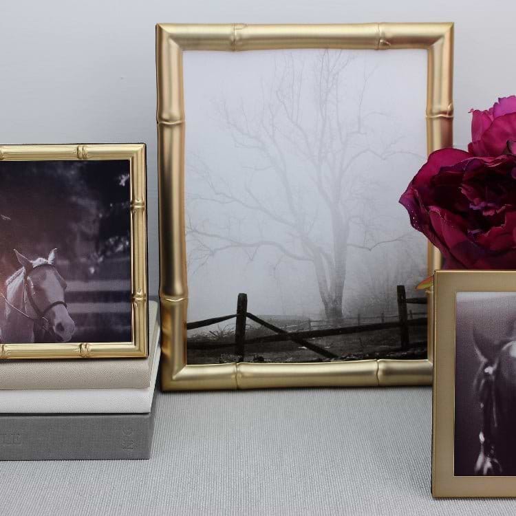 Gold Styled Frames - Addison Ross Ltd UK