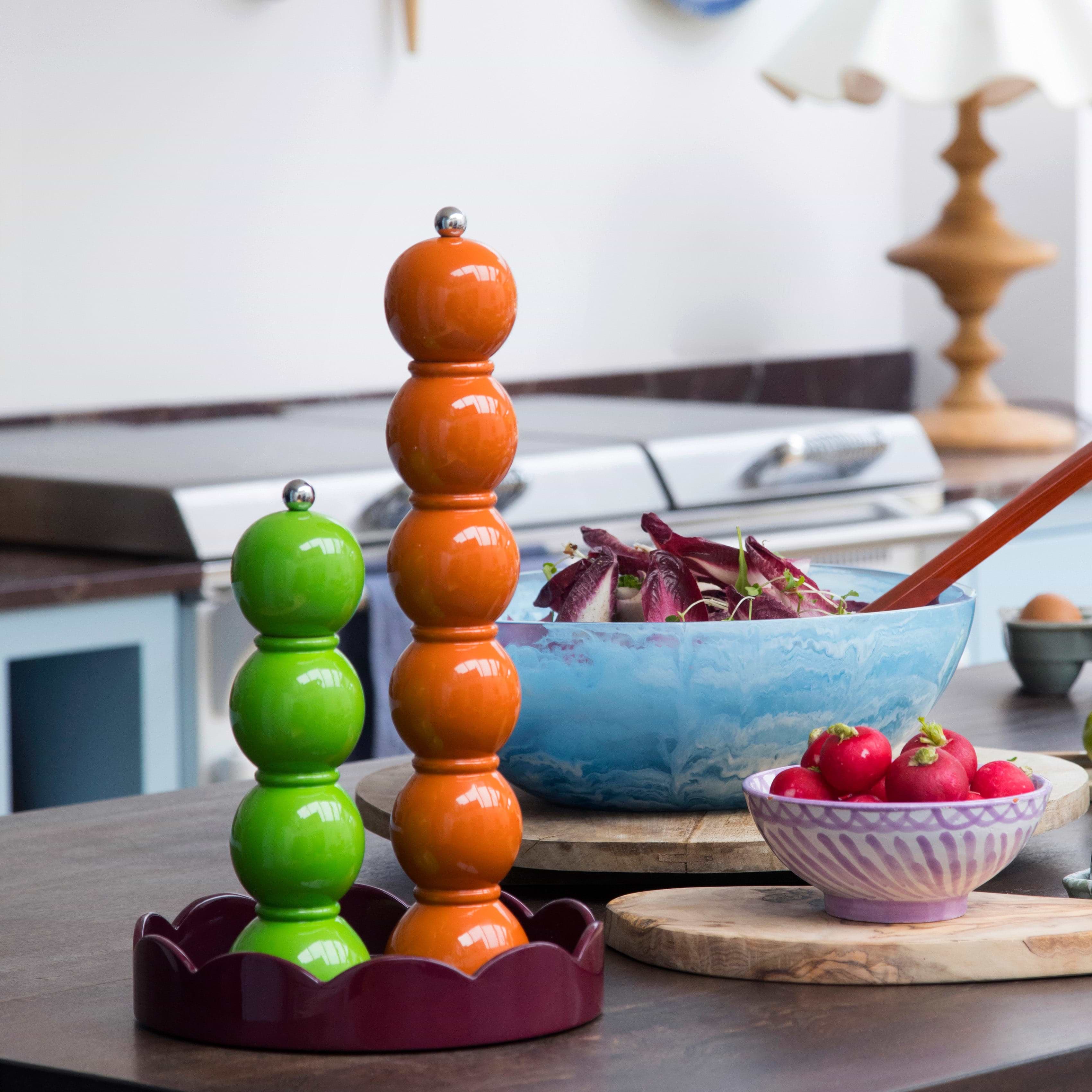 Grande Salt and Pepper Mill - Addison Ross Ltd UK