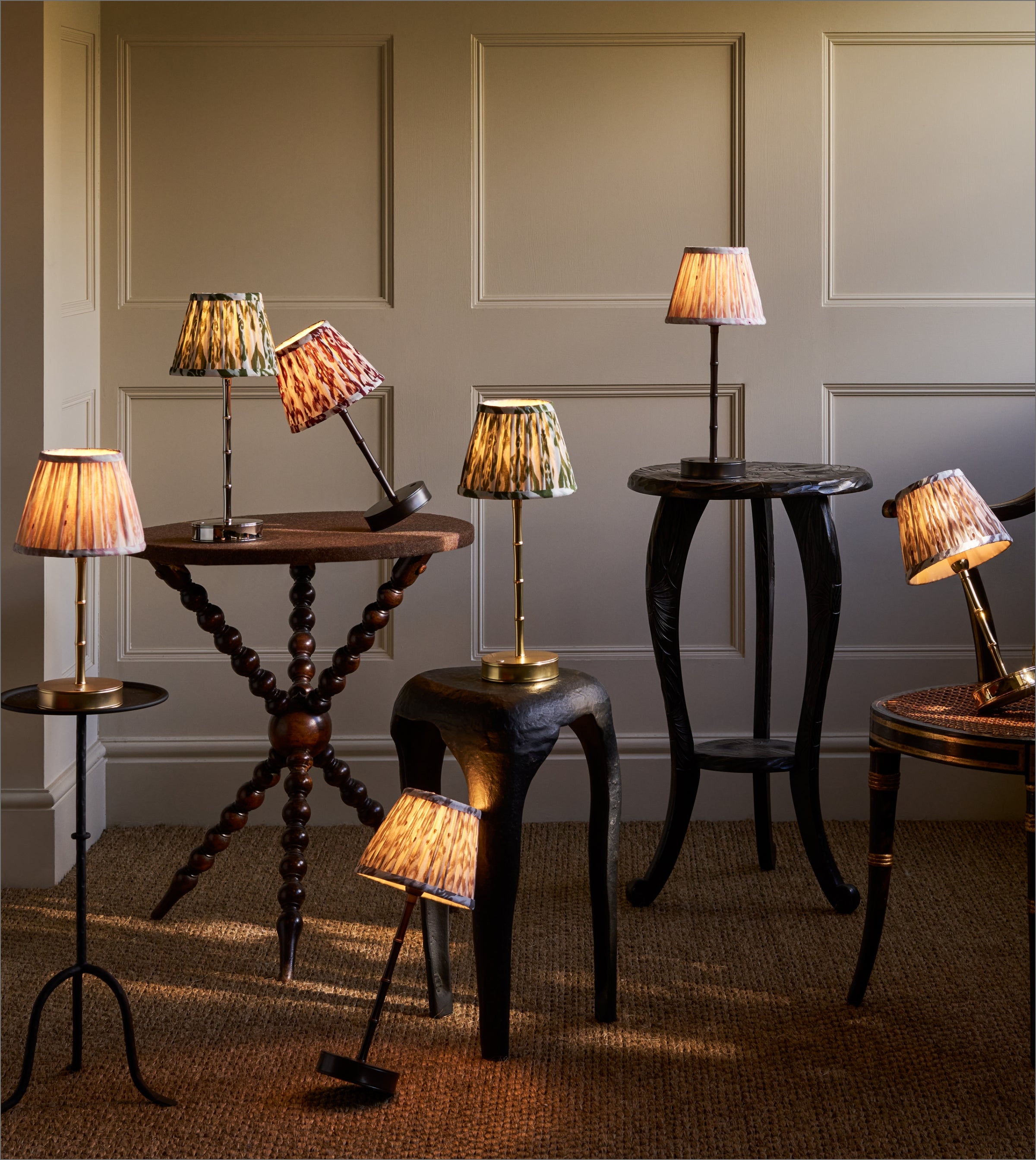 Lighting