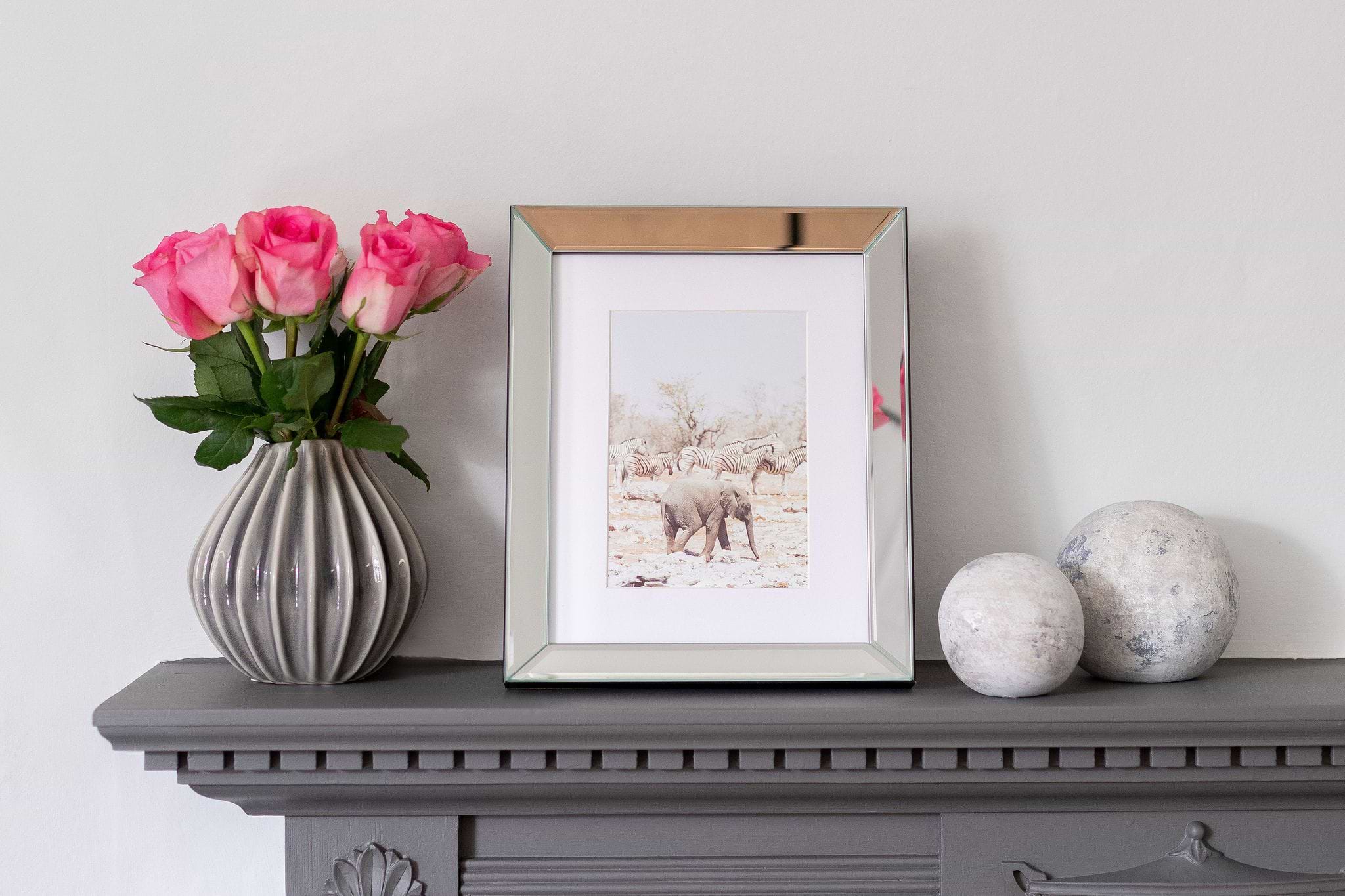 Mirror Frames | Addison Ross Ltd UK