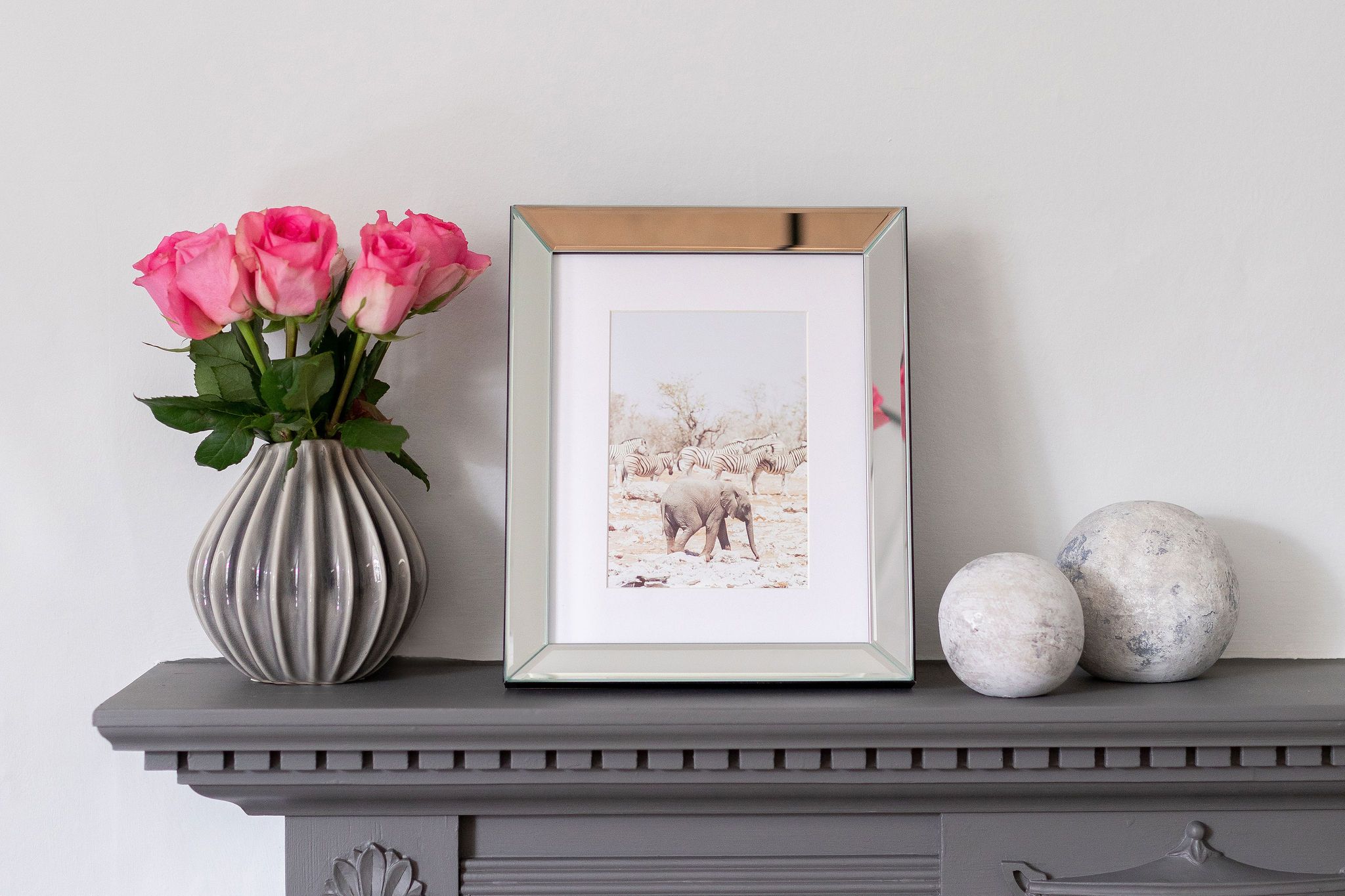 Mirror Frames | Addison Ross Ltd UK
