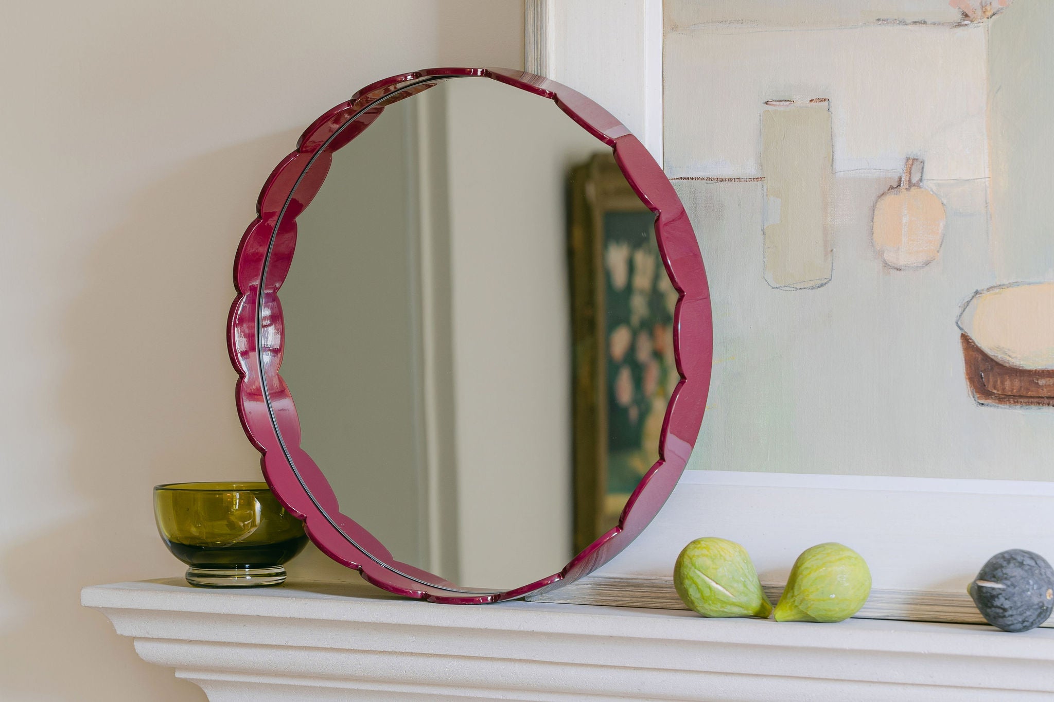 Mirrors - Addison Ross Ltd UK