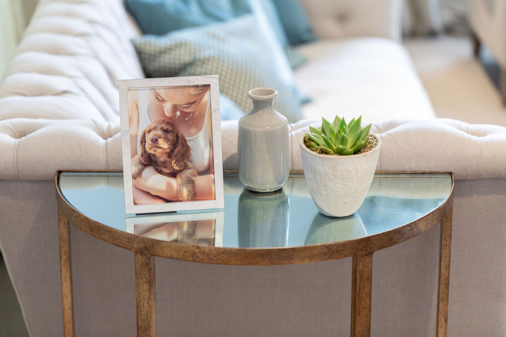 Mother of Pearl Frames | Addison Ross Ltd UK