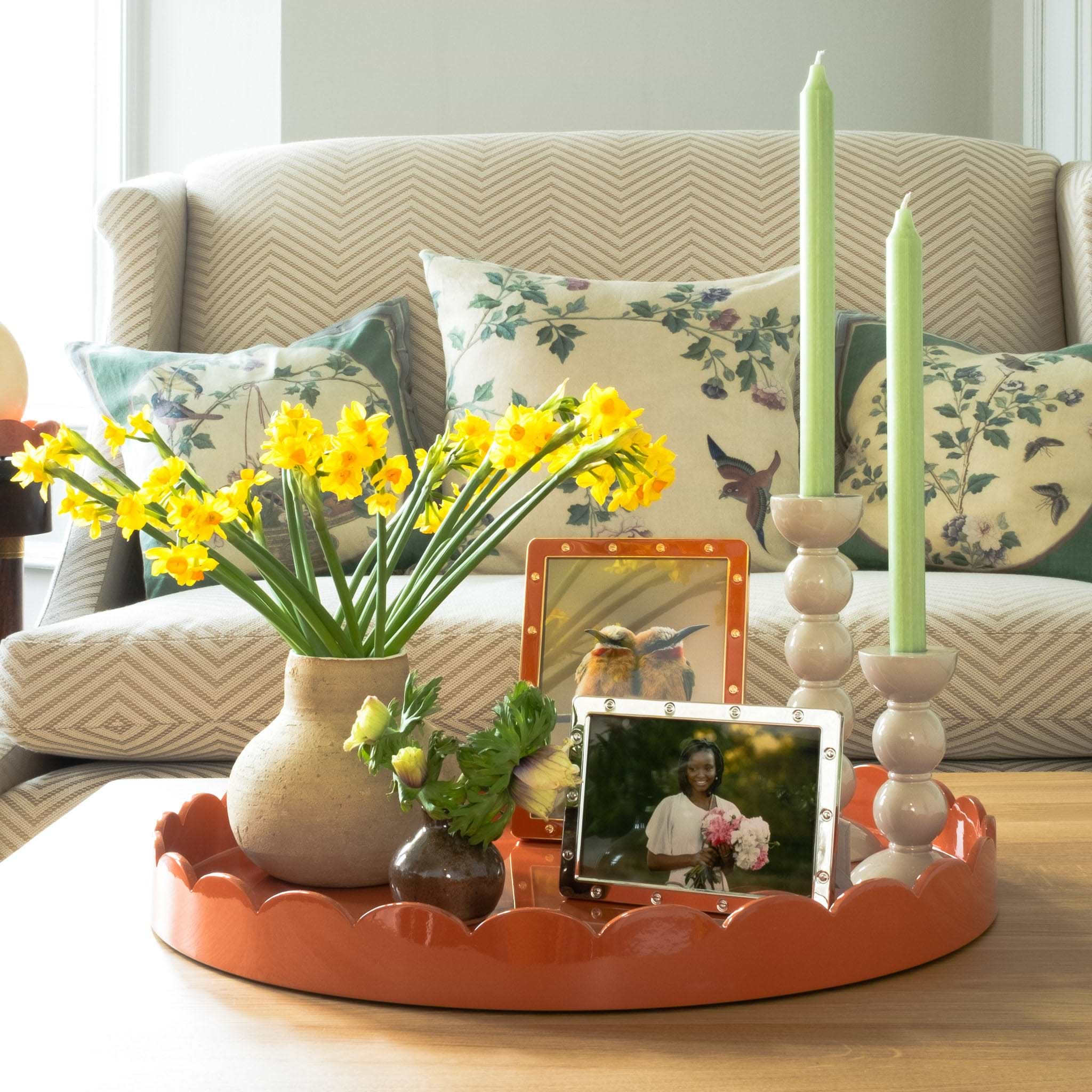 Orange Collection - Addison Ross Ltd UK