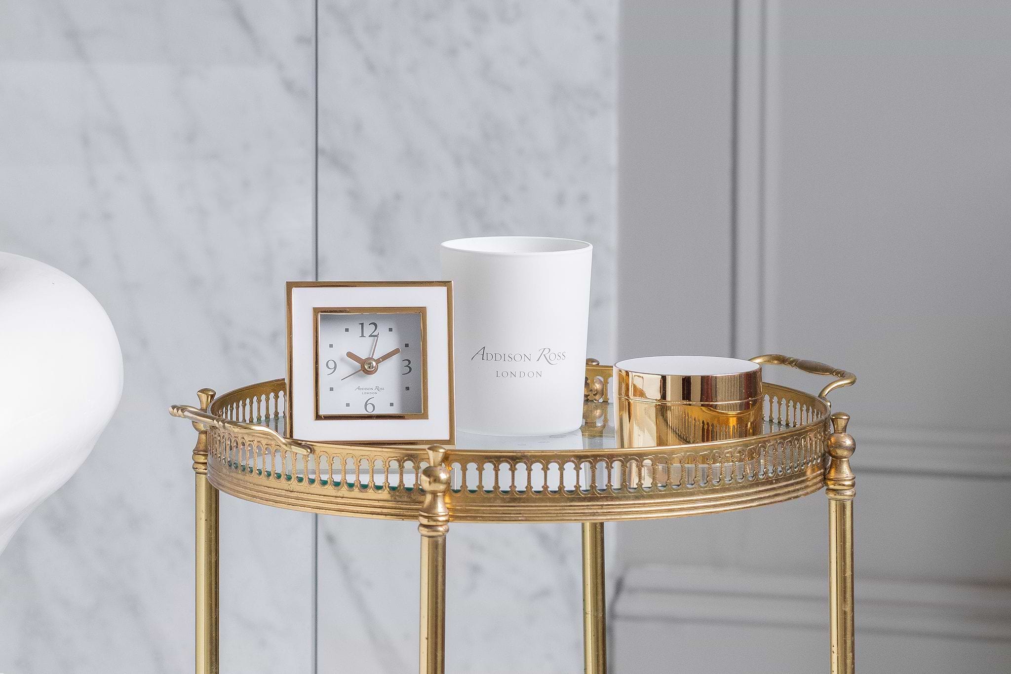 Silent Clocks | Addison Ross Ltd UK