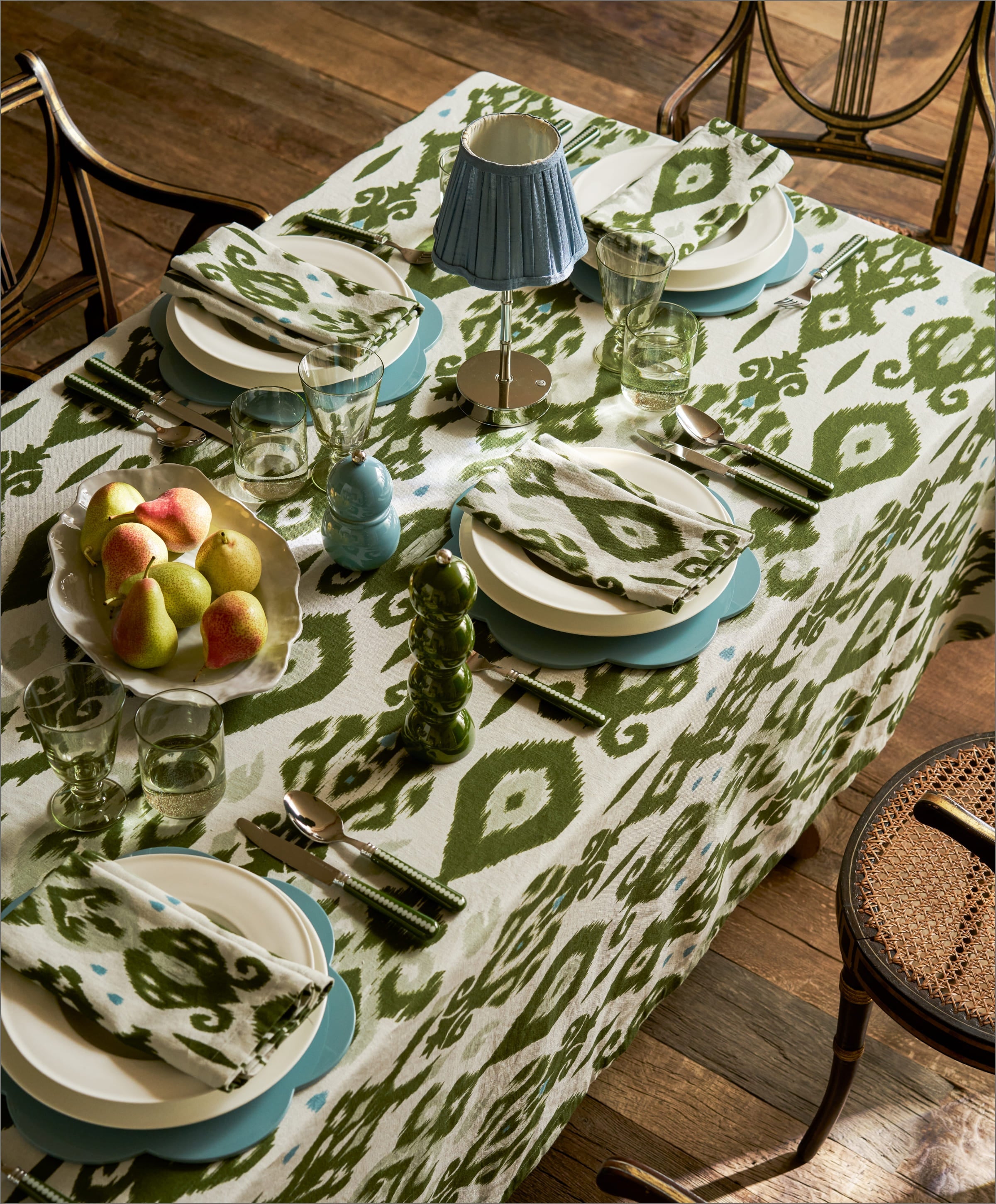 Tableware
