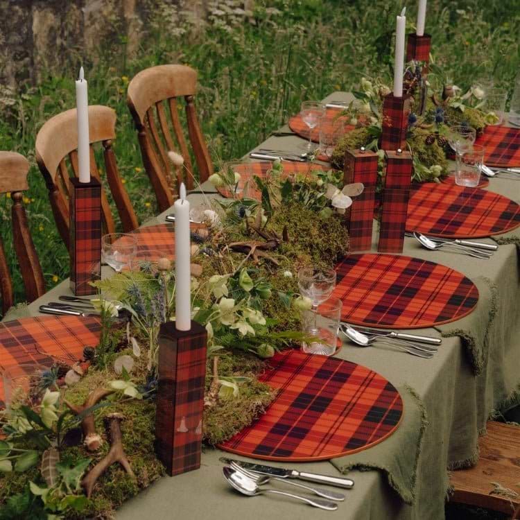 Tartan Collection - Addison Ross Ltd UK
