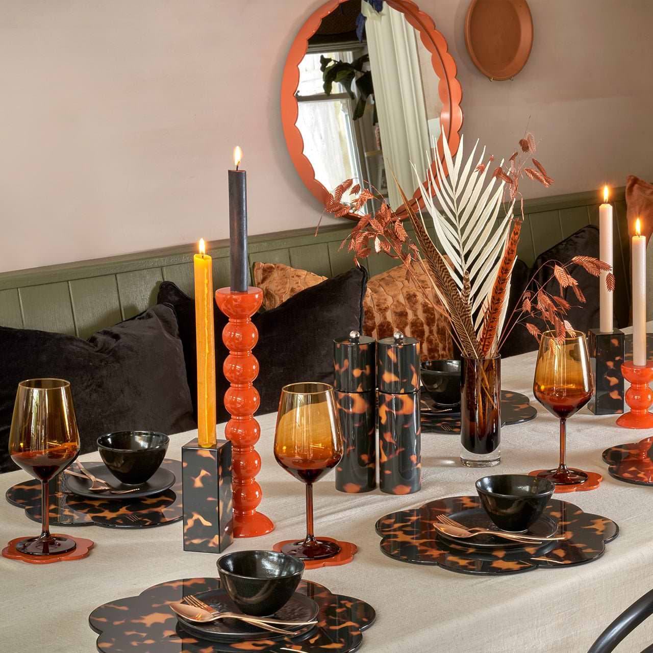 Tortoiseshell - Addison Ross Ltd UK
