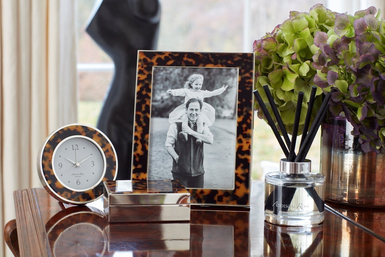 Tortoiseshell Frames | Addison Ross Ltd UK