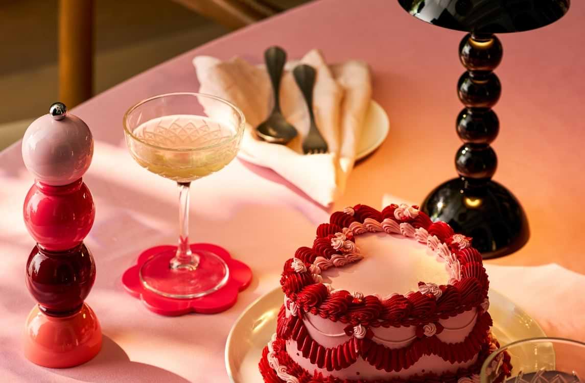 Valentine's Day gifting ideas from Addison Ross