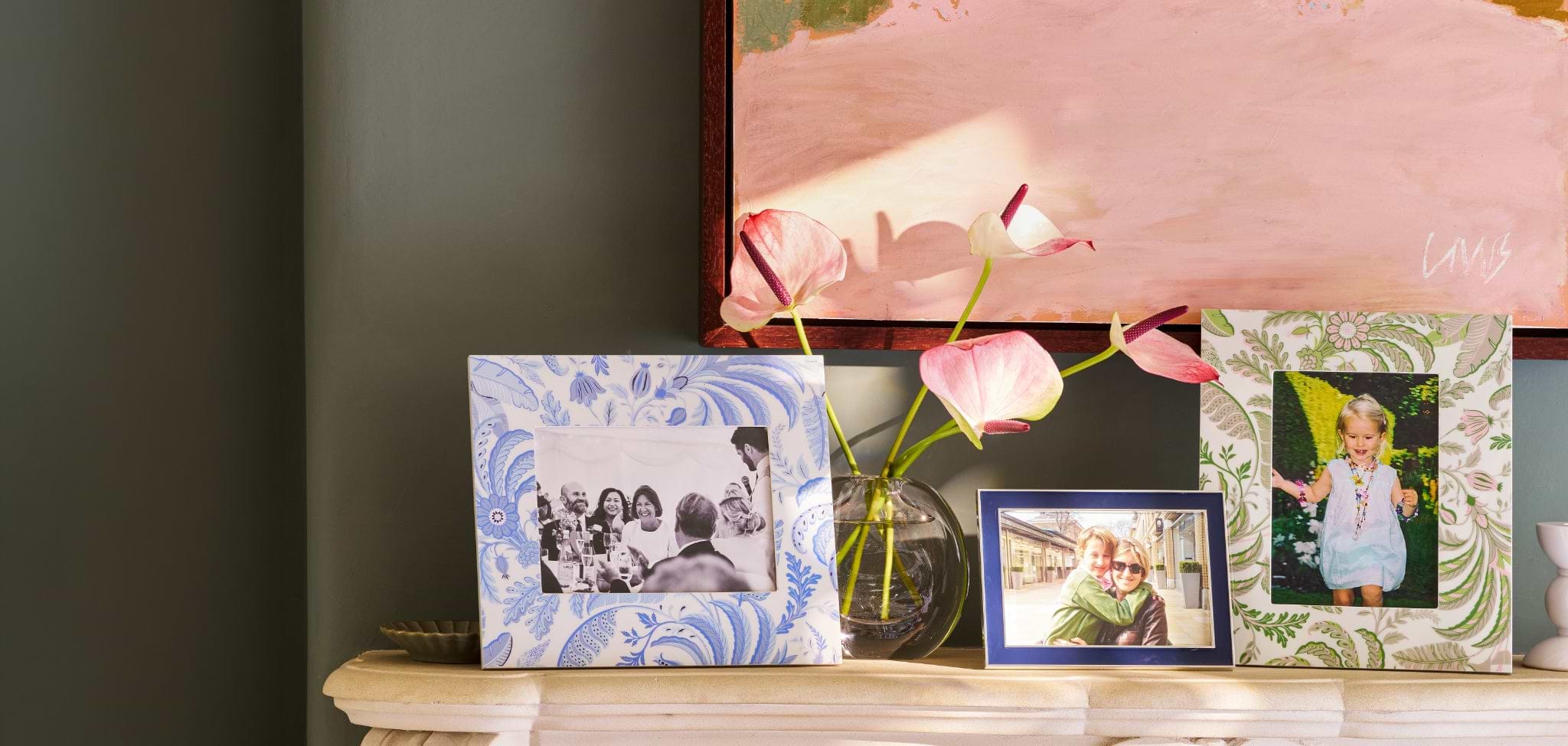 The Ultimate Wedding Gift Guide from Addison Ross