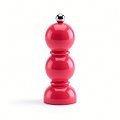 Watermelon Mini Bob Salt or Pepper Mill
