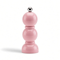 Pink Mini Bob Salt or Pepper Mill