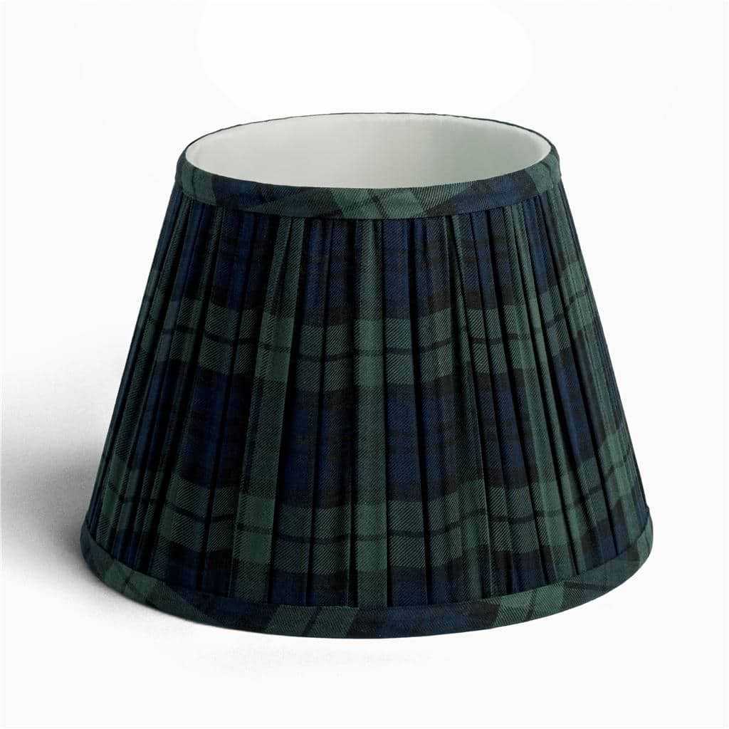 Tartan Empire Lampshade - 25cm