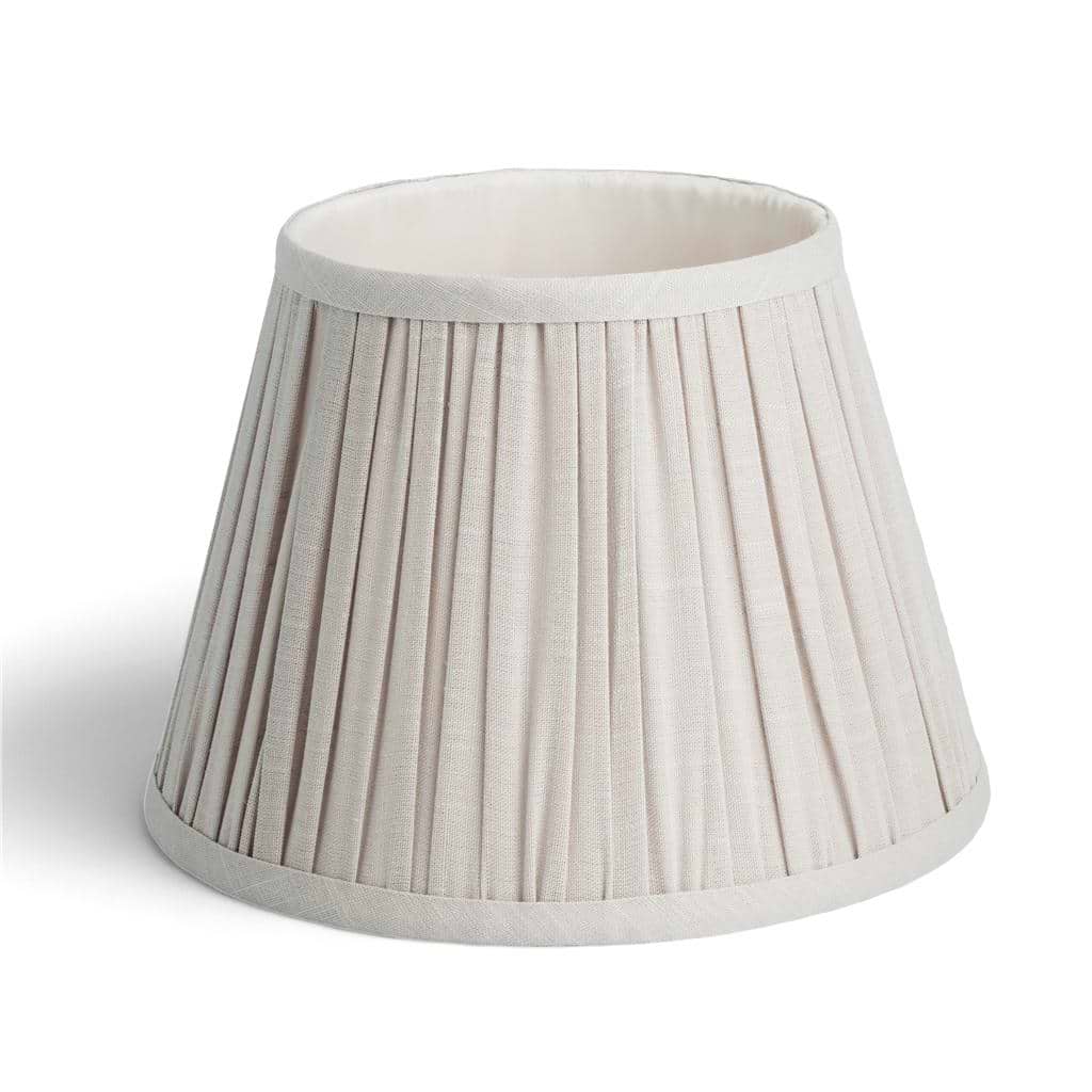 Chiffon Empire Lampshade - 25cm