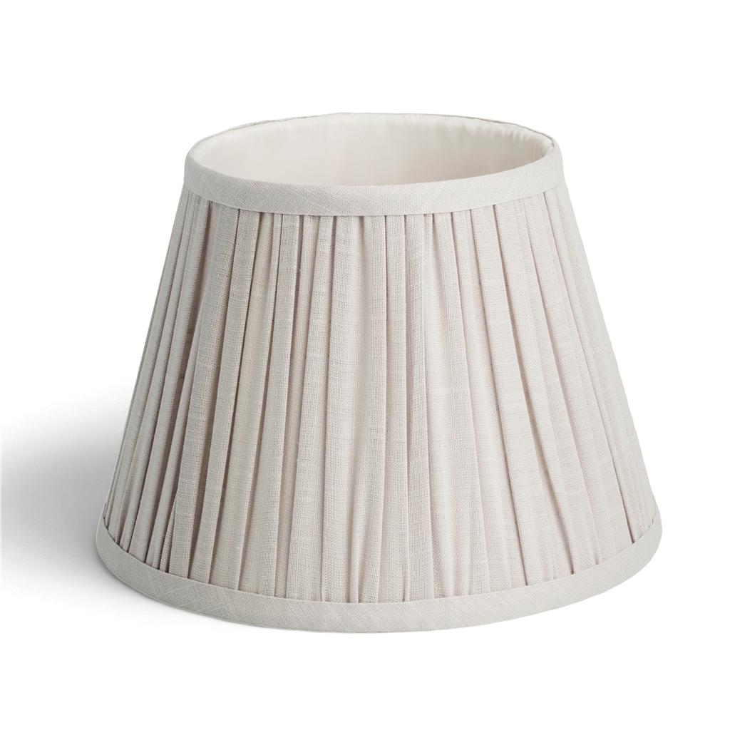 Chiffon Empire Lampshade - 25cm